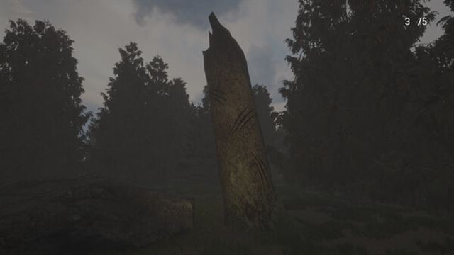 Tải game Creepy Camping-TENOKE