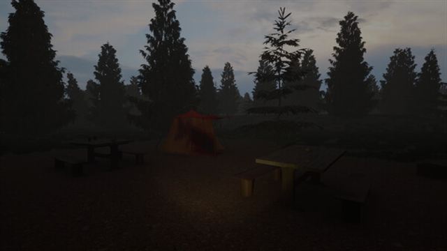 Tải game Creepy Camping-TENOKE