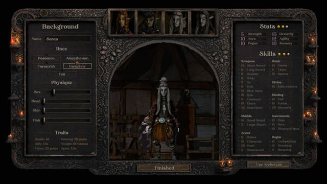Tải game Banquet for Fools Early Access