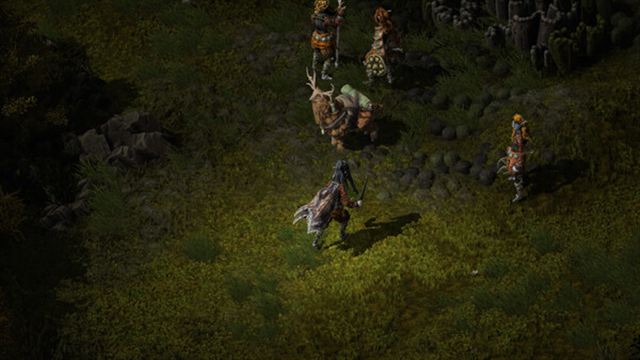 Tải game Banquet for Fools v1.0234-P2P