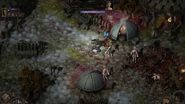 Tải game Banquet for Fools Early Access