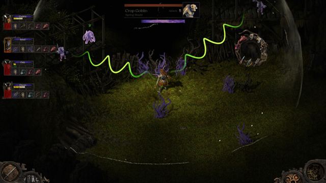 Tải game Banquet for Fools Early Access