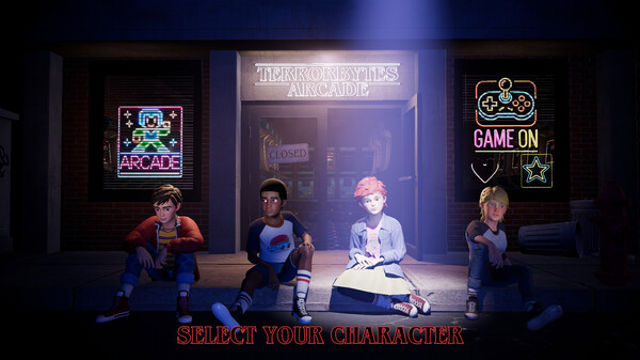 Tải game Terrorbytes-TENOKE