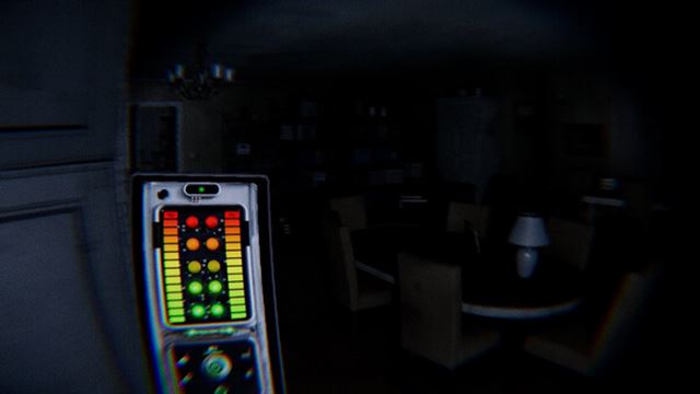 Tải game Ghost Frequency-TENOKE