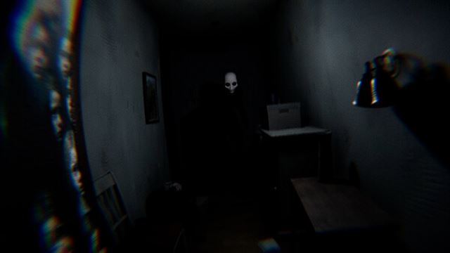 Tải game Ghost Frequency-TENOKE