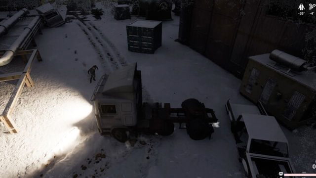 Tải game Winter Survivor Protocol-TENOKE