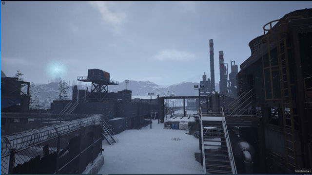 Tải game Winter Survivor Protocol-TENOKE