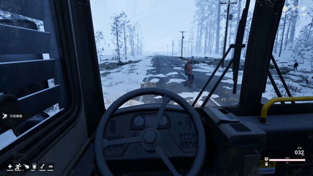 Tải game Winter Survivor Protocol-TENOKE