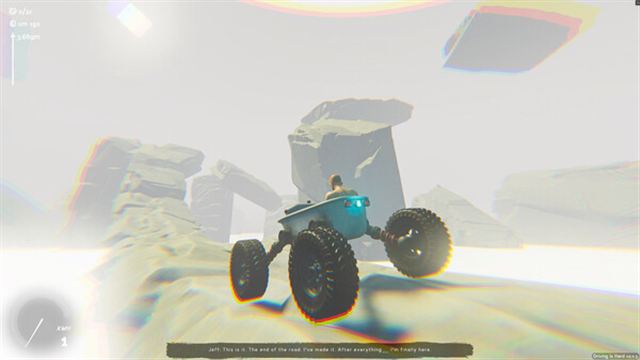 Tải game Driving Is Hard-TENOKE