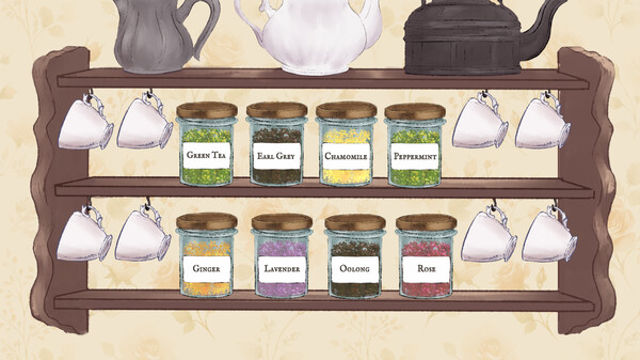 Tải game Sips and Sonnets-TENOKE