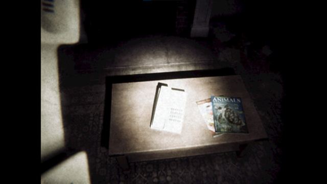Tải game Fatal Midnight-TENOKE