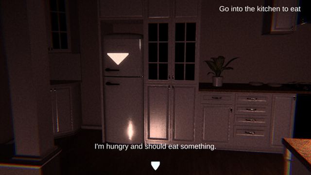 Tải game Cursed Home-TENOKE
