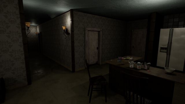 Tải game Black Light Kills-TENOKE