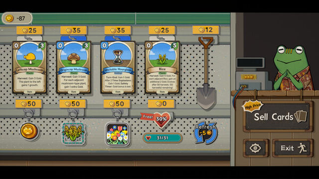 Tải game Rana Card v1.3.7-P2P