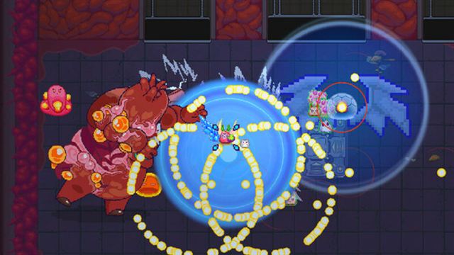 Tải game Bioweaver v2.0.0-P2P