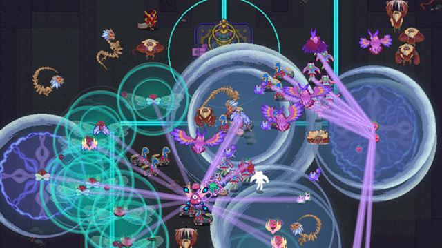 Tải game Bioweaver v2.0.6-P2P