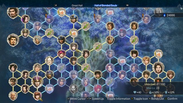 Tải game WARRIORS Abyss v1.2.1-P2P