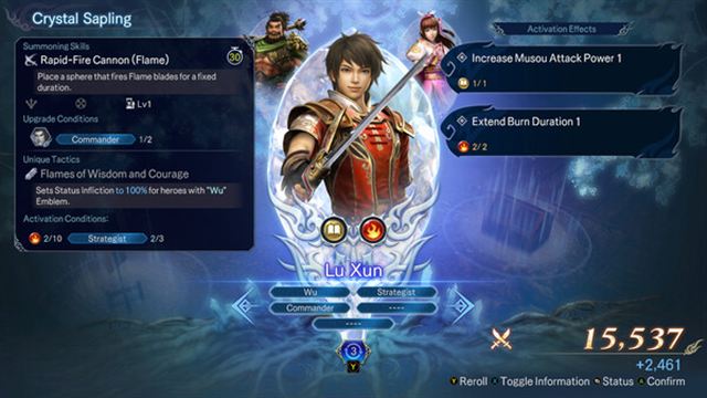 Tải game WARRIORS Abyss-RUNE