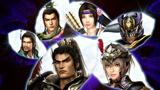 Tải game WARRIORS Abyss v1.2.1-P2P