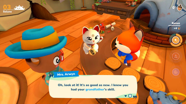 Tải game Piece by Piece-TENOKE