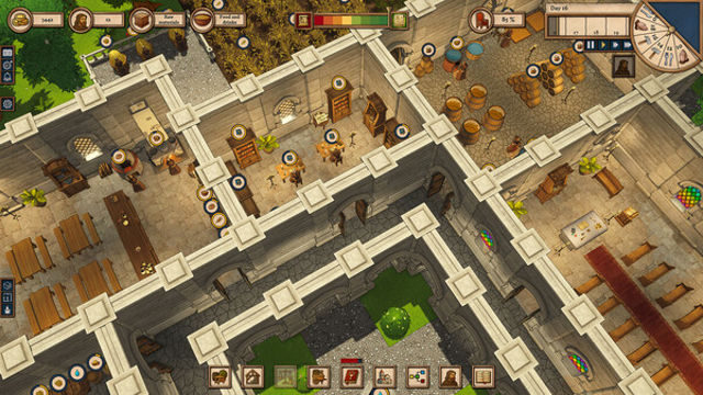 Tải game Monastery Ora et Labora Early Access