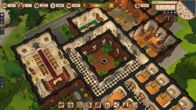 Tải game Monastery Ora et Labora Early Access
