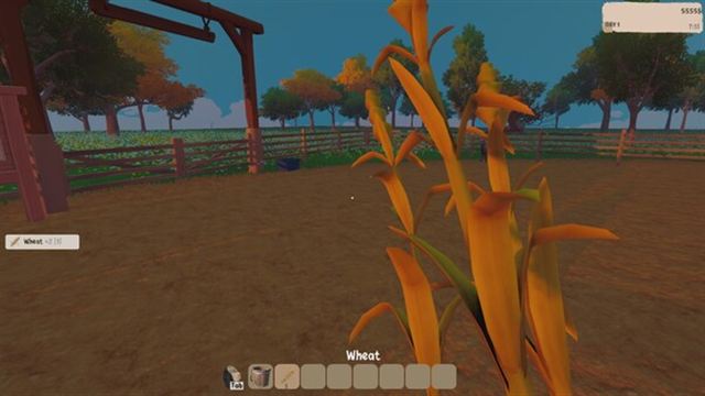 Tải game Friendly Sheeps A Cozy Simulator-TENOKE