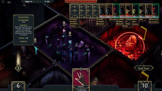 Tải game Deck of Haunts v666-P2P