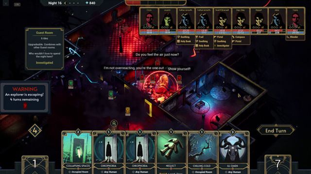 Tải game Deck of Haunts-TENOKE