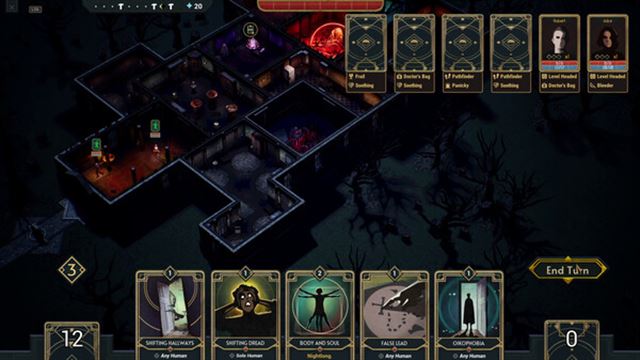 Tải game Deck of Haunts v1.12-P2P