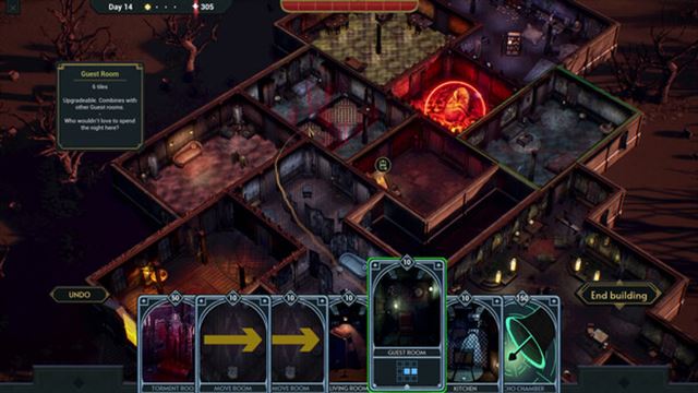 Tải game Deck of Haunts-TENOKE
