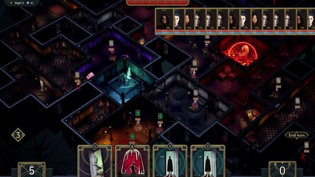 Tải game Deck of Haunts-TENOKE