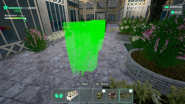Tải game ShoppingMall Manager Simulator-TENOKE