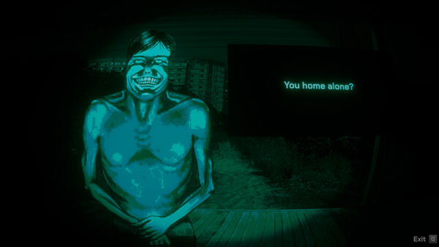 Tải game No Im not a Human v1.1.18-P2P