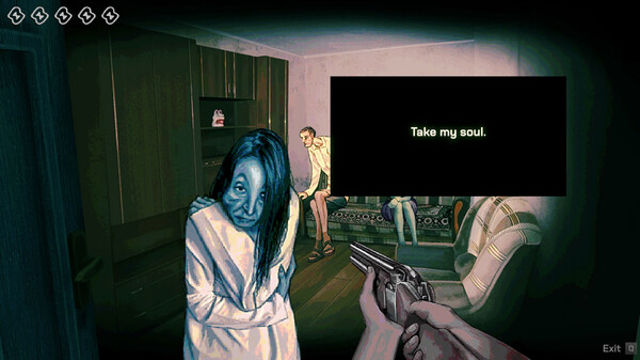 Tải game No Im not a Human v1.1.18-P2P