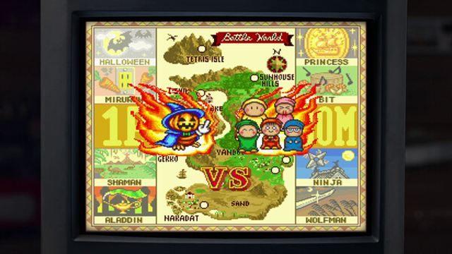 Tải game Tetris Forever-SKIDROW