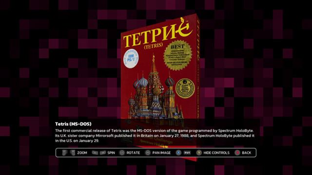 Tải game Tetris Forever-SKIDROW