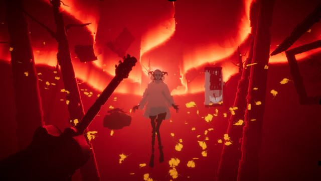 Tải game Undying Flower-TENOKE