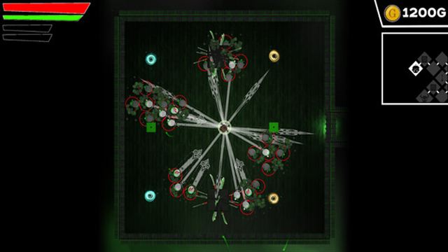 Tải game Hell Shooter-TENOKE