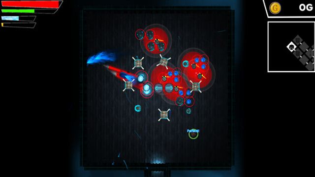 Tải game Hell Shooter-TENOKE