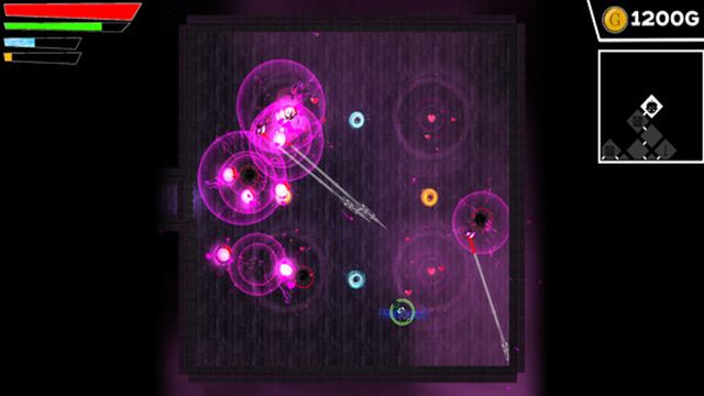 Tải game Hell Shooter-TENOKE
