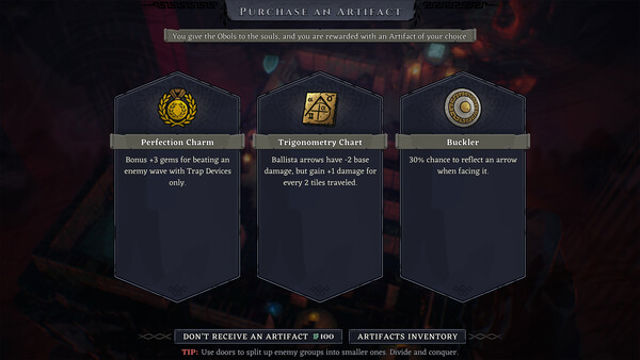 Tải game MINOS-TENOKE