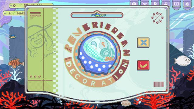 Tải game Fantasy Aquarium-TENOKE