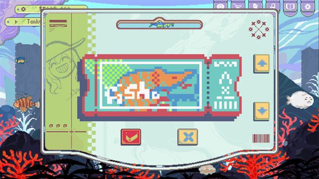Tải game Fantasy Aquarium-TENOKE