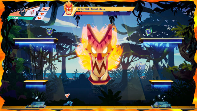 Tải game SpeedRunners 2 King of Speed-RUNE