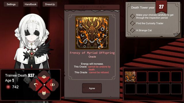 Tải game Trainee Death Simulator v20250123-P2P