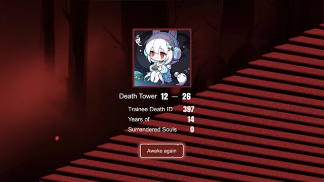 Tải game Trainee Death Simulator v20250123-P2P