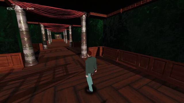 Tải game The Mansion Of The Marcabre-SKIDROW