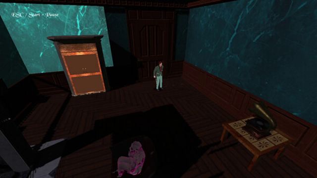 Tải game The Mansion Of The Marcabre-SKIDROW