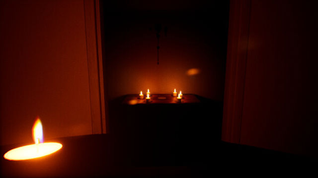 Tải game Cult Vein-P2P